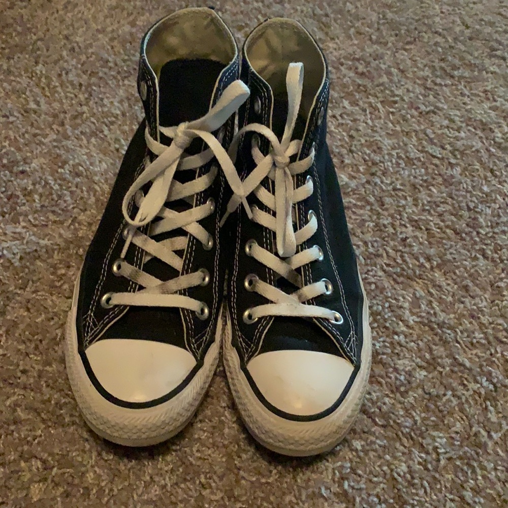 Converse shoes